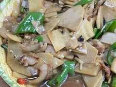 -花悦农庄 | 烧鸡·竹筒饭(沙迳高沙温泉香溪堡店)