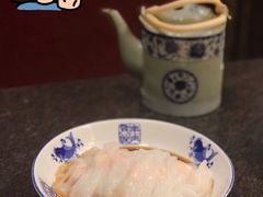 -阿殳菜馆·私厨(水围村店)