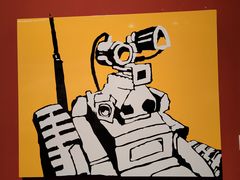 -江苏省美术馆(长江路新馆)