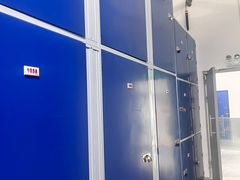 -StorHub趣存自助仓·迷你仓(金桥店)