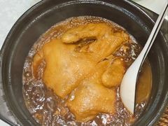 -环秀楼(黄山呈坎店)