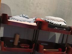 -华夏良子·足道SPA艾灸(开源店)