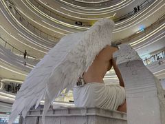 -龙湖杭州滨江天街