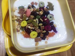 -熙成烧烤(白塔岭店)