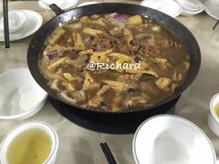 -美兰春记食店·龙舌坡红烧牛肉