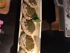 -绿茶餐厅(昌平悦荟店)