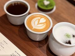 -CaptainGeorge风味博物馆