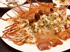 -海景壹号大酒店(滨湖店)