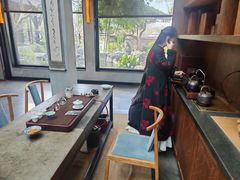 -新荣记(西溪湿地店)