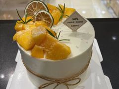 -皇后西斯汀(千姿汇店)