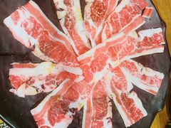 牛五花-牛人·雪花牛·木炭烤肉(昆山陆家店)