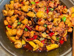 -六月雪干锅(涪城万达广场店)