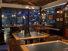 大堂-宝莱纳餐厅(滨江店)