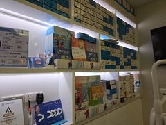 -维乐口腔·埃齐门诊(静安店)