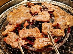 -神户赤童日式烤肉伙伴(东直门店)