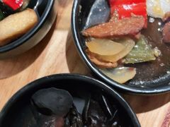 -黑牛黑猪烤肉专门店(万象城店)
