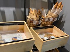 -面包谷Grains n' Beans(九号公馆店)