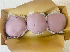 -李大牛和刘大力手作甜品(凯德店)