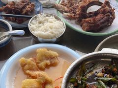 -95号酱骨·一块豆腐(展春园西路店)
