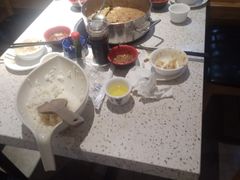 -土风豆米火锅(鸿通城店)