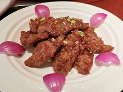 南煎肝-紫阳海鲜楼·传承闽味(长乐路总店)