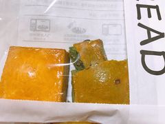 -熊叔熊婶面包房(团结湖店)