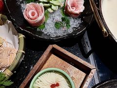 -捞王猪肚鸡火锅(财富中心店)