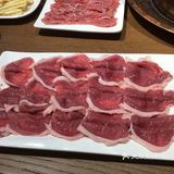 老北京涮羊肉