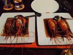 -Ministry of Crab(科伦坡店)