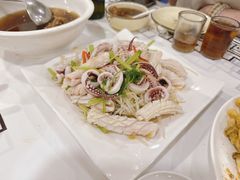 -潮州菜馆(十里河店)