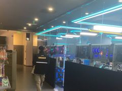 -任我游电竞(朝外店)