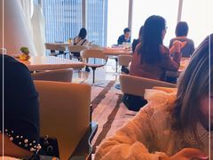 -广州四季酒店·意珍·意式自助餐