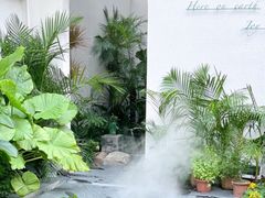 -漫笙舍Manse·咖啡·民宿