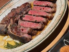 -404干式熟成牛排馆•聚会餐厅