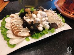 -南门涮肉(上海二店)