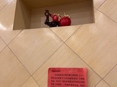 -奥华餐厅·老张记(台基厂店)