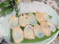 -禄婶鸡煲·打边炉