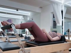 -VPsmart私教健身工作室(新华路旗舰店)