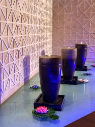 -青岛香格里拉·氣水疗中心