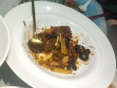 -鹊华居·地道鲁菜·海鲜·融合味(大明湖店)