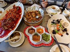 -苏城小院·园林精致苏州菜(斜塘老街店)