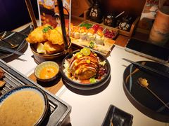 -玉川屋·深夜食堂居酒屋(柳巷店)