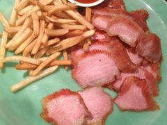 iphone_upload_pic-粗茶淡饭·隐庐私厨(东亭店)