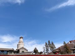 -五台山风景区