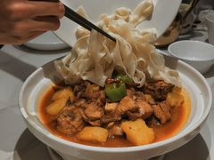-清真·卡德尔大叔新疆主题餐厅(龙汇路店)