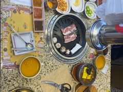 -安又胖韩国烤肉(美罗城店)