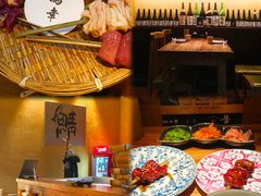 -鸟幸 TORISAKI 炭火居酒屋