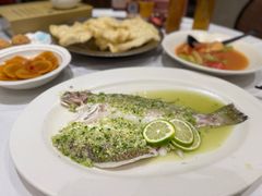-稻香酒家·35年老字号(侨光店)