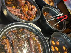 -武岳庙把子肉(名泉春晓店)