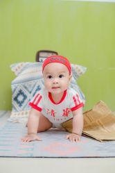 -小熊维尼高端儿童摄影(宝安旗舰店)